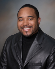 Ricardo&nbsp;Cunningham